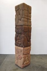Margriet van Breevoort, Totem for mankind