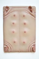 Margriet van Breevoort, Milk