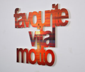 Niels Post & Petra van Noort, On Spam, Comment Spam #158 #Sunset