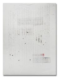 Caro Jost, Canal at Mercer Street South, New York