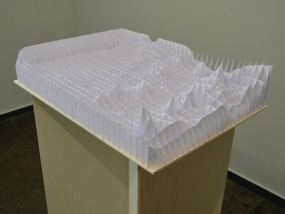 Willem Besselink, 2x2 Territory