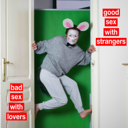 Marijke De Roover, send in the clowns