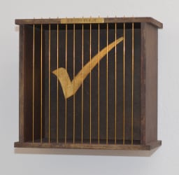 Patrick Keulemans, goudvinkje