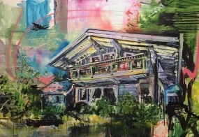 Christophe Malfliet, The Weekend