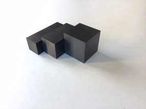 Cor van Dijk, Zonder titel