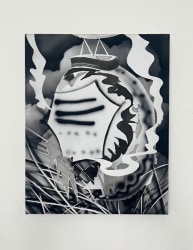 Nik Christensen, Float Around With The Ghost Until You Hear The Echo