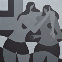 Parra, Consoling in Water