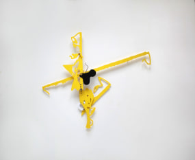 Ken'ichiro Taniguchi, Hecomi Berlin Burgsdorfstr.