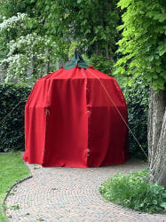 Regula Maria Müller, Gekskap, 2021-2023