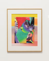 Hadassah Emmerich, Cascade II