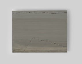 Charlotte Caspers, Grey earth, s3