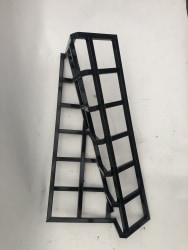 Art van Triest, Grid