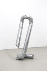 Luca Monterastelli, A Streak of Blue Rose in the East; LM#0218