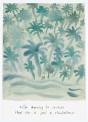 Beni Bischof, Simulation