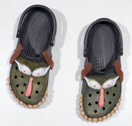 Beni Bischof, CROCS