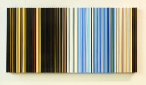 Frank Fischer, Mountainous Landscape with Saint Jerome (Paul Bril, 1592)