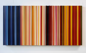 Frank Fischer, Virgin and Child (Lucas Cranach the Elder, 1515)