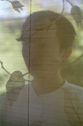 Sarah Mei Herman, Ren Pan, Düsseldorf, October 2021