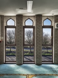 Marwan Bassiouni, New British Views #24 (S)