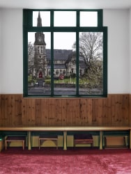 Marwan Bassiouni, New British Views #7 (S)