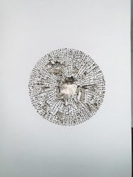 Judy van Luyk, Time's up