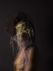 Rachel Nieborg, Mind String