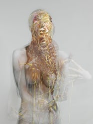 Rachel Nieborg, Yellow Threads