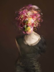 Rachel Nieborg, Blossom Blooming