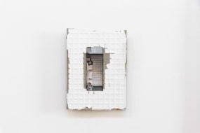 Jildau Nijboer, The Back of Your Neighbour