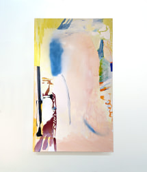 Jildau Nijboer, Behind Surface II