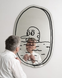 Kamagurka, Zeespiegel