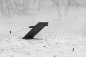 Tom Callemin, Trap #3