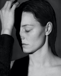 Tom Callemin, Untitled detail