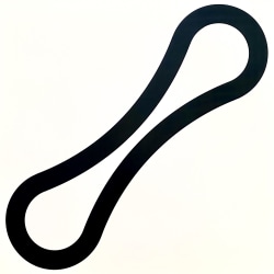 Hugo De Clercq, Untitled