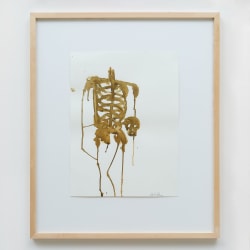 Lois Weinberger, Green Man