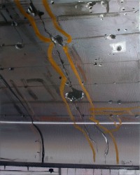 Tobias Lengkeek, Alteration