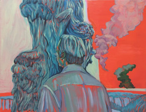 Michael Laird, Jimmy 2