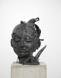 Dennis Rudolph, Techne_1