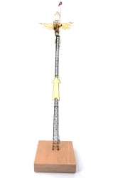 Jeroen van Kesteren, Icarus