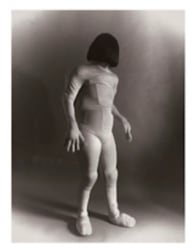 Paul Kooiker, Untitled (Braindead)