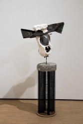 Ged Proost, Hard Hunted