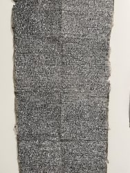 Ado Hamelryck, Tekening (4)