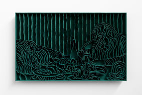 Levi van Veluw, Saturated