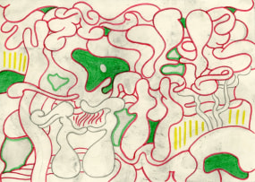 Romy Muijrers, Suite 241 (Munch)