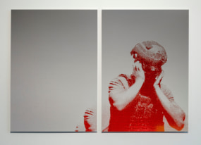 Antonis Pittas, void