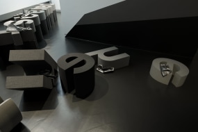 Antonis Pittas, untitled