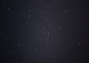 Wilfredo Prieto, Una luz a lo lejos 6