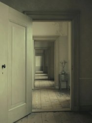 Ilona Langbroek, Mists of Time #1