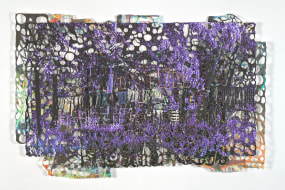 Charlotte Schrameijer, Home is where the heart is IV