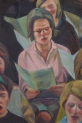 Karin Hanssen, Harmony